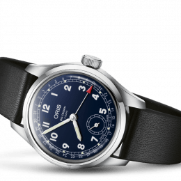 BIG CROWN POINTER DATE CALIBRE 403