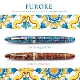Nuova Furore regular 2021