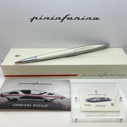 Pininfarina Cambiano Modulo Limited Edition