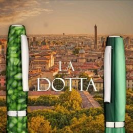 Scribo La Dotta
