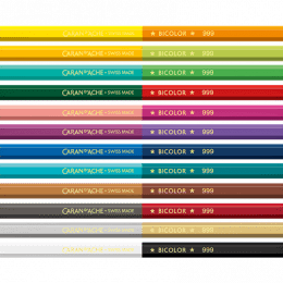 Coloured Pencils PRISMALO® WONDER FOREST - Limited Edition