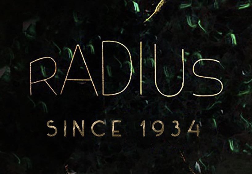 Radius