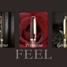 FEEL Inverno, Promessa e Germoglio