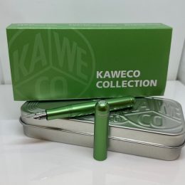 Kaweco Liliput Green