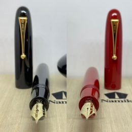 Namiki Emperor Urushi