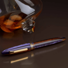Tibaldi Bononia Seilan purple