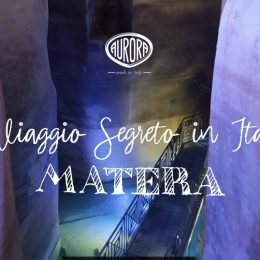 Il Viaggio Segreto in Italia - Matera Edizione Limitata