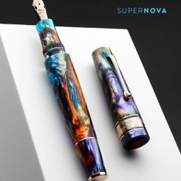 Supernova collection