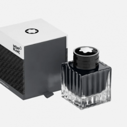 Ink bottle 50 ml, grey, StarWalker