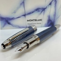 Collezione Meisterstück Glacier Solitaire