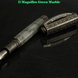 Il Magnifico Green Marble