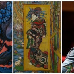 Van Gogh OIRAN