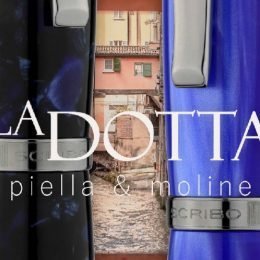 Scribo La Dotta Piella & Moline
