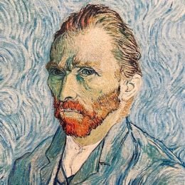 Collection Van Gogh
