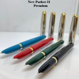 Parker 51 Premium
