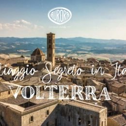 Il Viaggio Segreto In Italia - Volterra Edizione Limitata