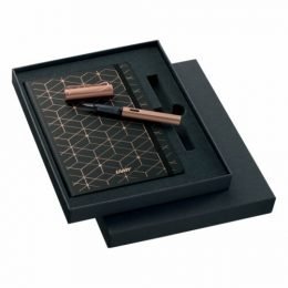 LAMY Lx Paper Set Fountain Pen Special Edition