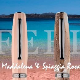 Feel Maddalena & Spiaggia Rosa