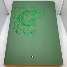 Blocco Note #146, Homage to the Grimm Brothers , Verde, A Righe