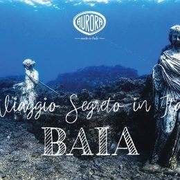 Il Viaggio segreto in Italia - Baia edizione limitata