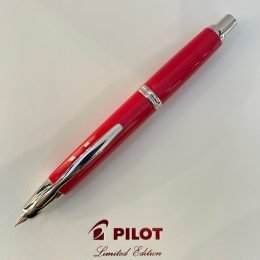 Capless edizione limitata 2022
