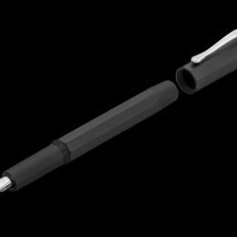 KAWECO ORIGINAL BLACK CHROME 060