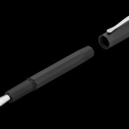 KAWECO ORIGINAL BLACK CHROME 250