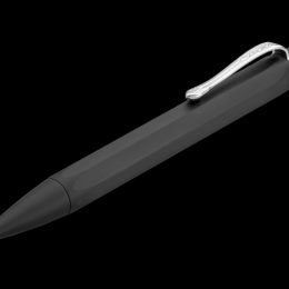 Kaweco Original Black Chrome ballpoint
