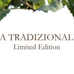 La Tradizionale - Edizione Limitata