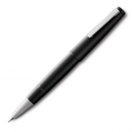 Lamy 2000 black