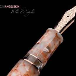Mzero Grande 2.0 Angel's Skin LE