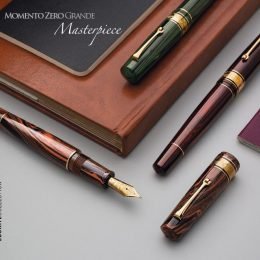 MZ Grande MASTERPIECE L.E.