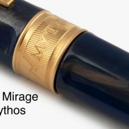 Mirage Mythos