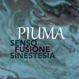 Piuma Senso, Fusione e Sinestesia