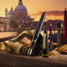 Venetia steel Collection