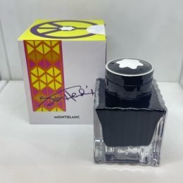 Boccetta d'inchiostro 50ml, viola , Jimi Hendrix