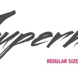 Supernova Regular Ruthenium