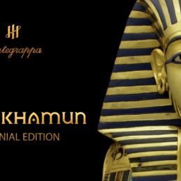 Tutankhamun
