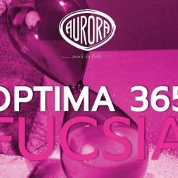 Optima 365 fucsia