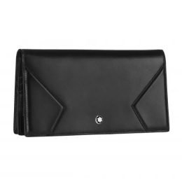 Meisterstück Mini pochette black