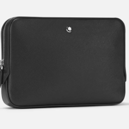 Borsa messenger mini Montblanc Sartorial