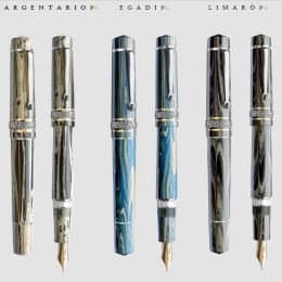 Nino Marino Signature editions