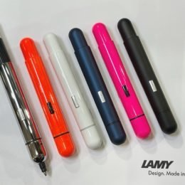 Lamy Pico