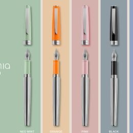 Montegrappa Armonia Duetto - Fountain pen