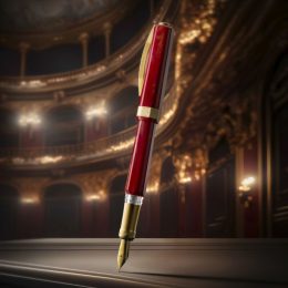 Visconti Opera Gold