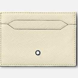 Porta carte 5 scomparti Sartorial