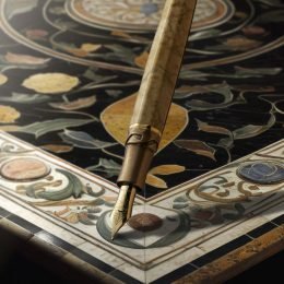 Il Magnifico Egyptian Marble