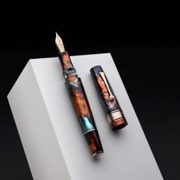 Supernova Bohemian Twilight Rose gold