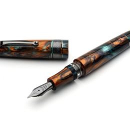 Supernova Bohemian Twilight 2023 ruthenium