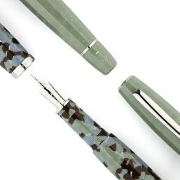 Feel Graniglia & Verde Antico